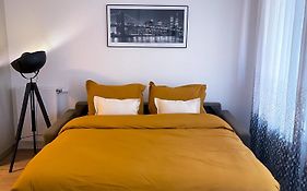 Grand Appartement