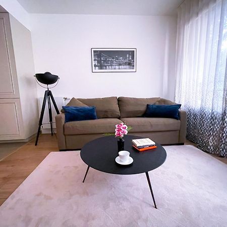 Grand Appartement Кліші Екстер'єр фото
