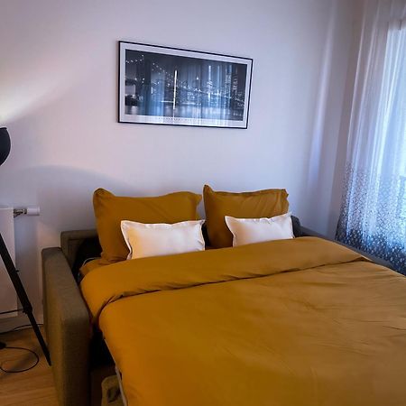 Grand Appartement Кліші Екстер'єр фото