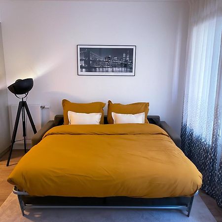 Grand Appartement Кліші Екстер'єр фото