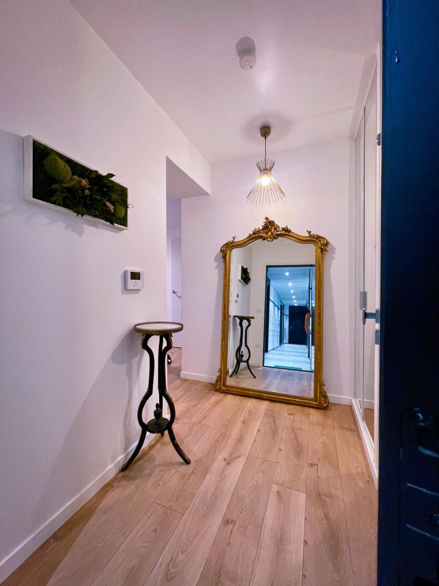 Grand Appartement Кліші Екстер'єр фото