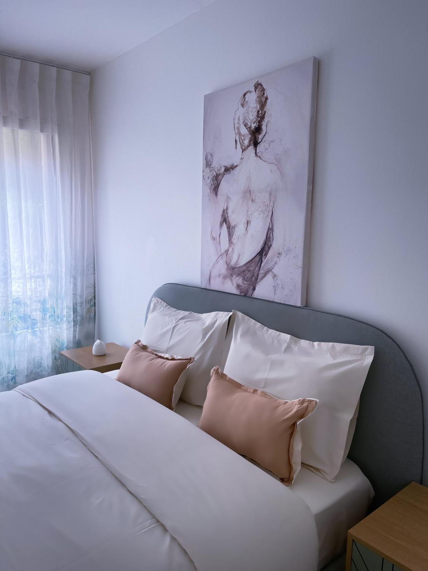 Grand Appartement Кліші Екстер'єр фото